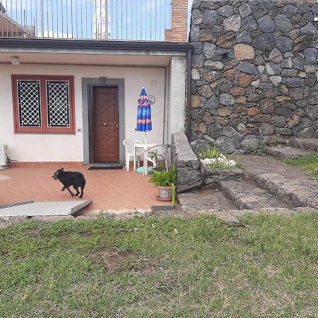 شقة Holiday House Start Point Aci Bonaccorsi المظهر الخارجي الصورة