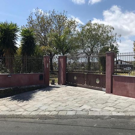 شقة Holiday House Start Point Aci Bonaccorsi المظهر الخارجي الصورة