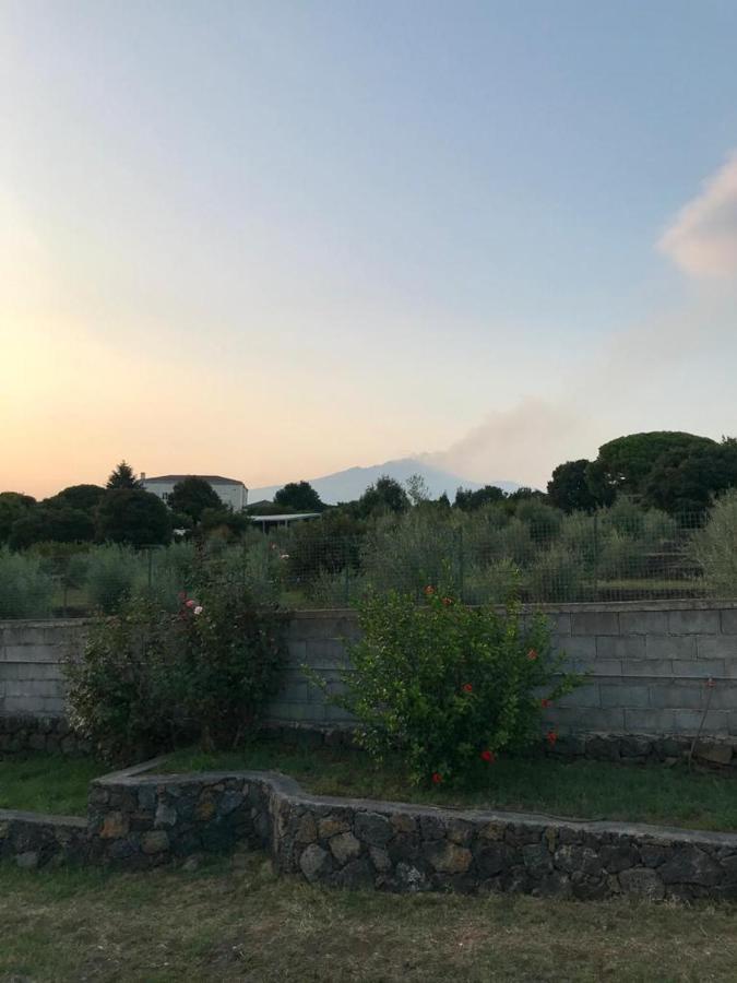 شقة Holiday House Start Point Aci Bonaccorsi المظهر الخارجي الصورة