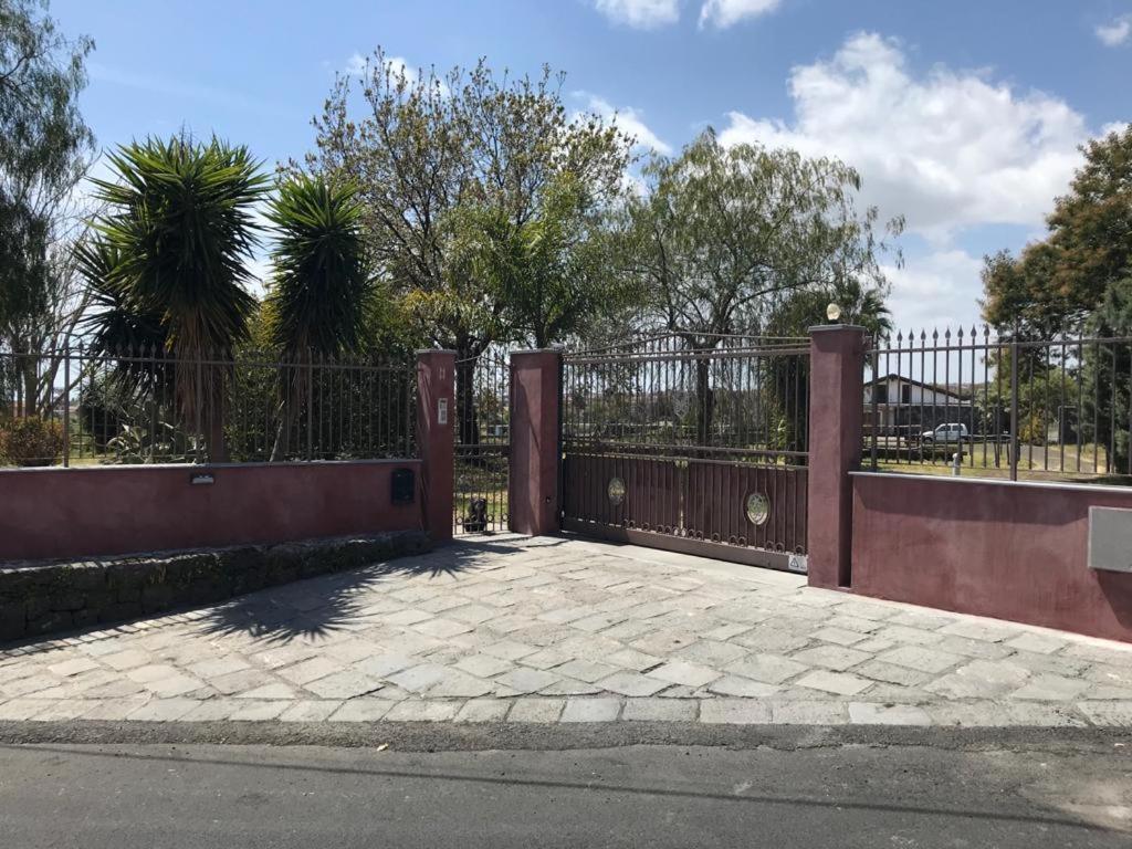 شقة Holiday House Start Point Aci Bonaccorsi المظهر الخارجي الصورة