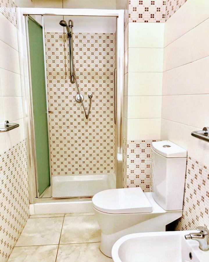 شقة Holiday House Start Point Aci Bonaccorsi المظهر الخارجي الصورة