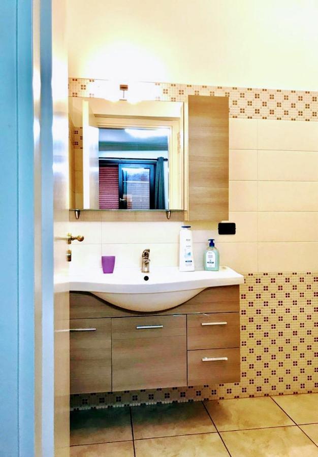 شقة Holiday House Start Point Aci Bonaccorsi المظهر الخارجي الصورة