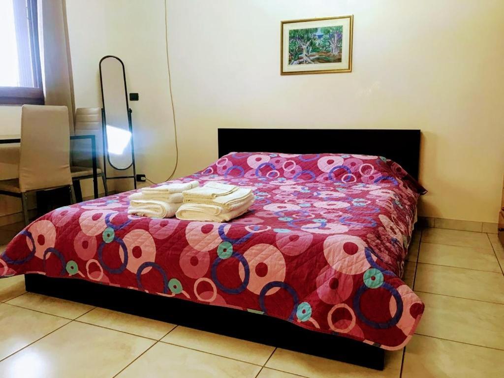 شقة Holiday House Start Point Aci Bonaccorsi المظهر الخارجي الصورة