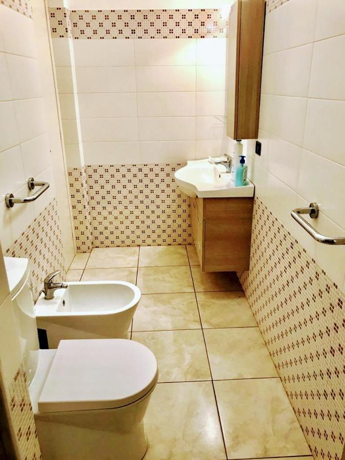 شقة Holiday House Start Point Aci Bonaccorsi المظهر الخارجي الصورة