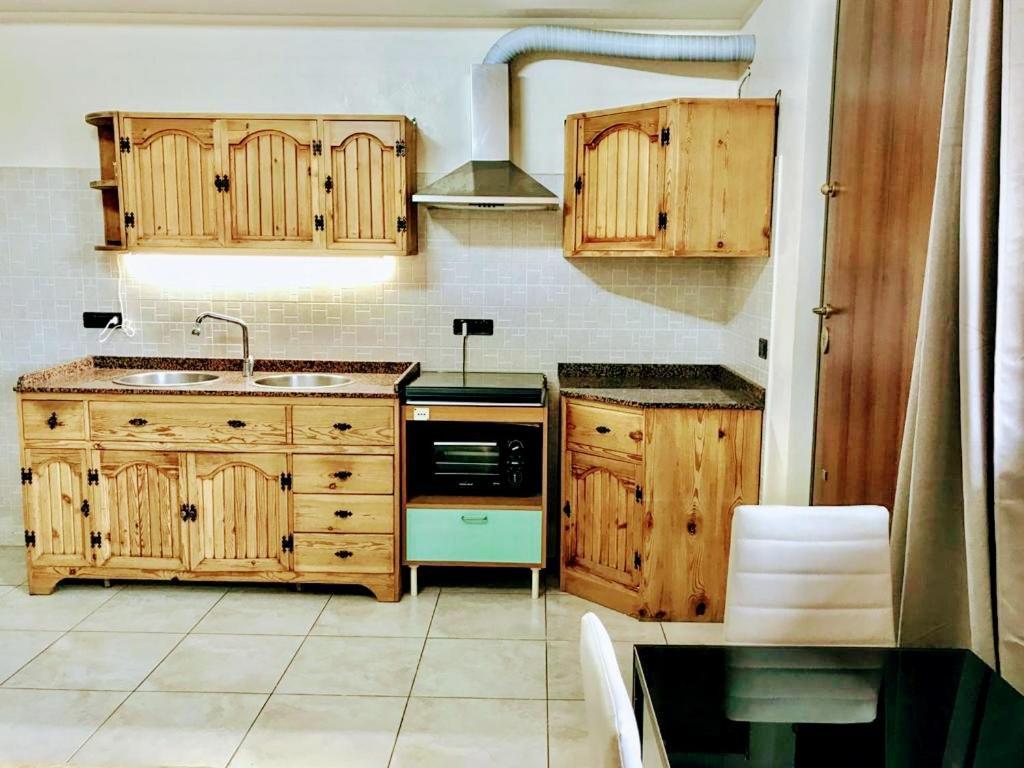 شقة Holiday House Start Point Aci Bonaccorsi المظهر الخارجي الصورة